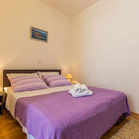 Mila Apartments In Old Town Centre Задар Номер фото